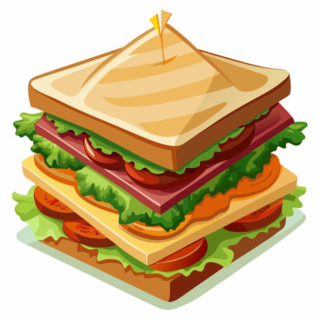 FRENCH SPECIAL SANDWICH