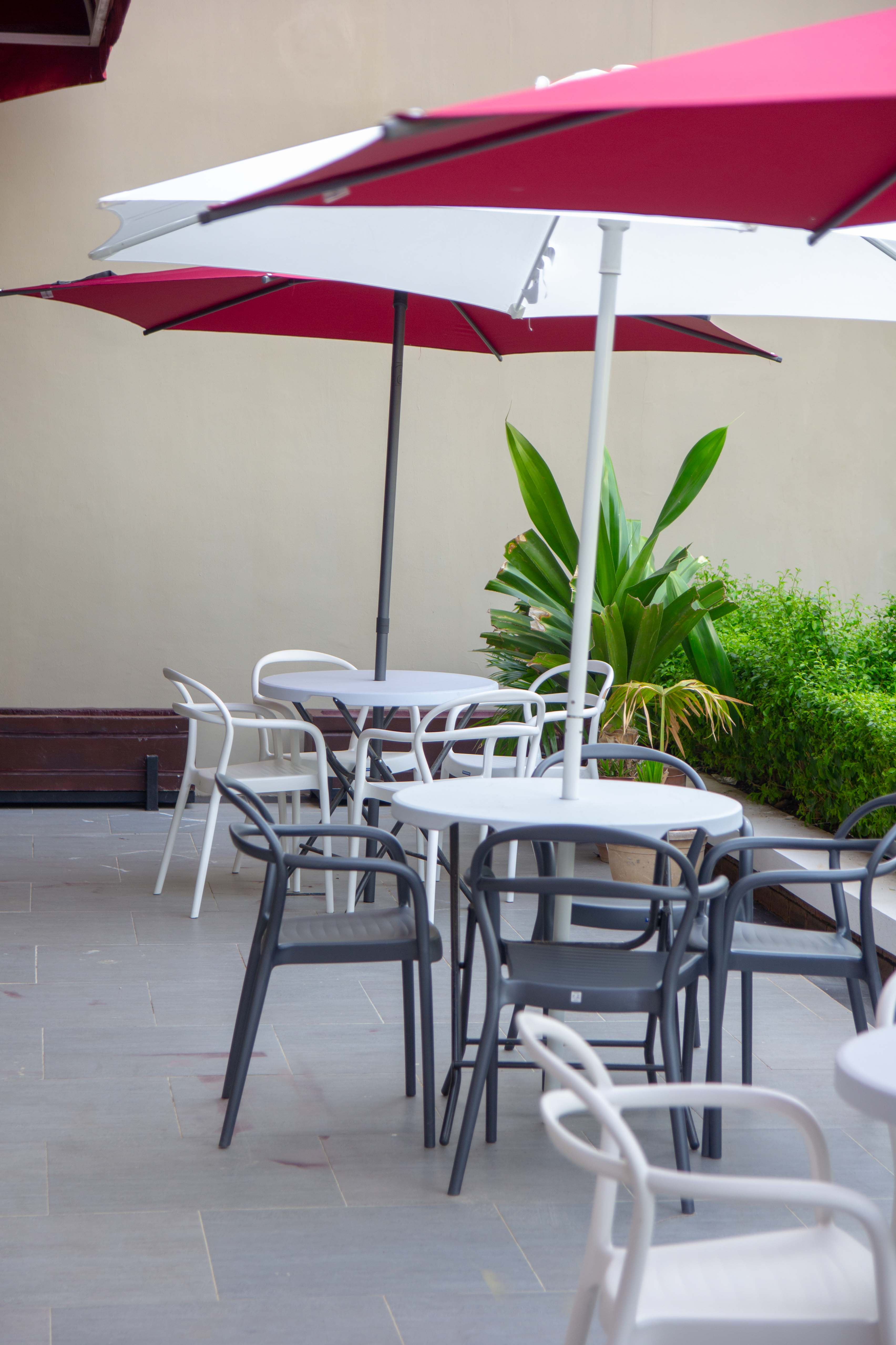 Wuse Kitchen 2