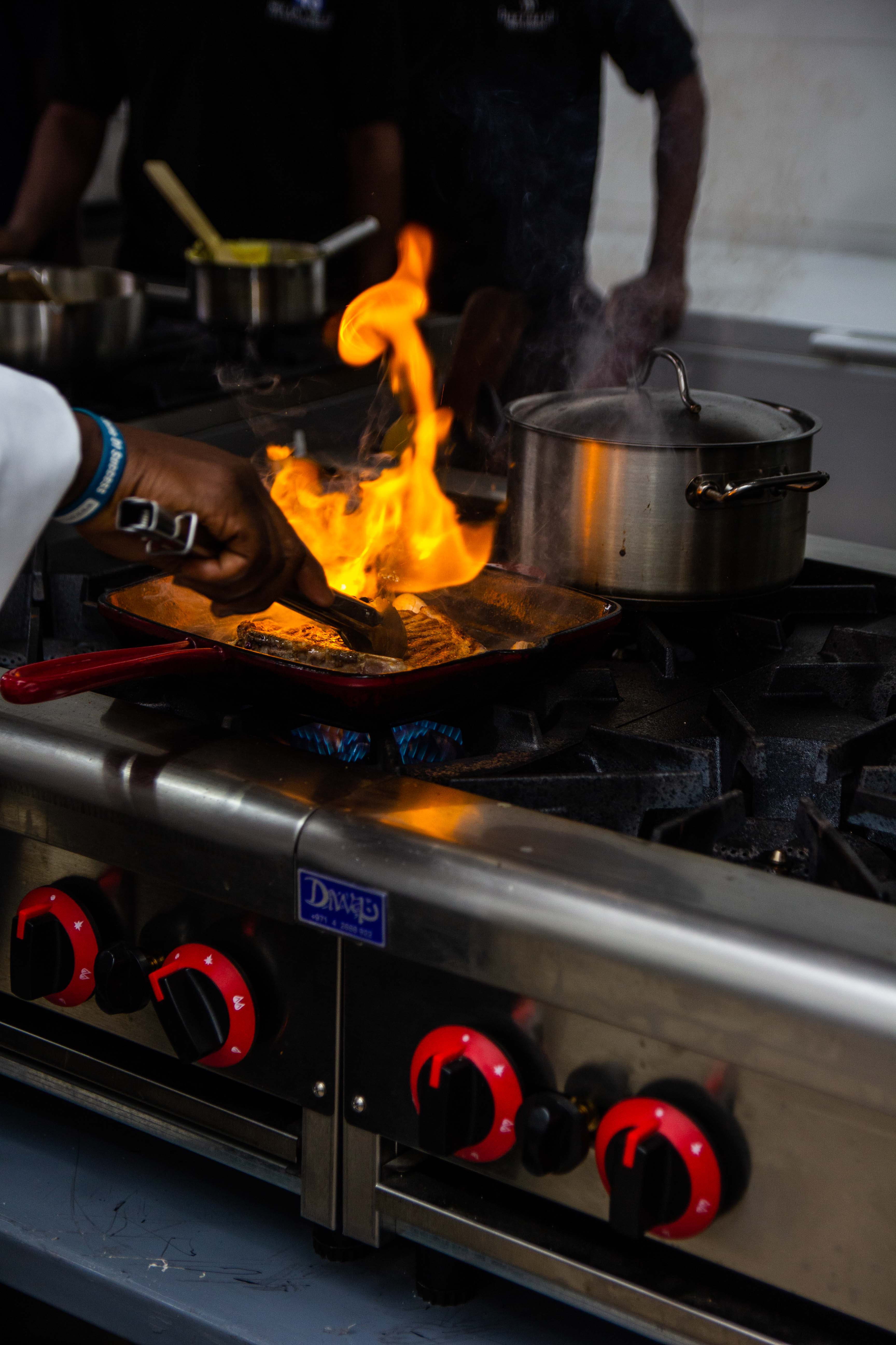 Wuse Kitchen 4