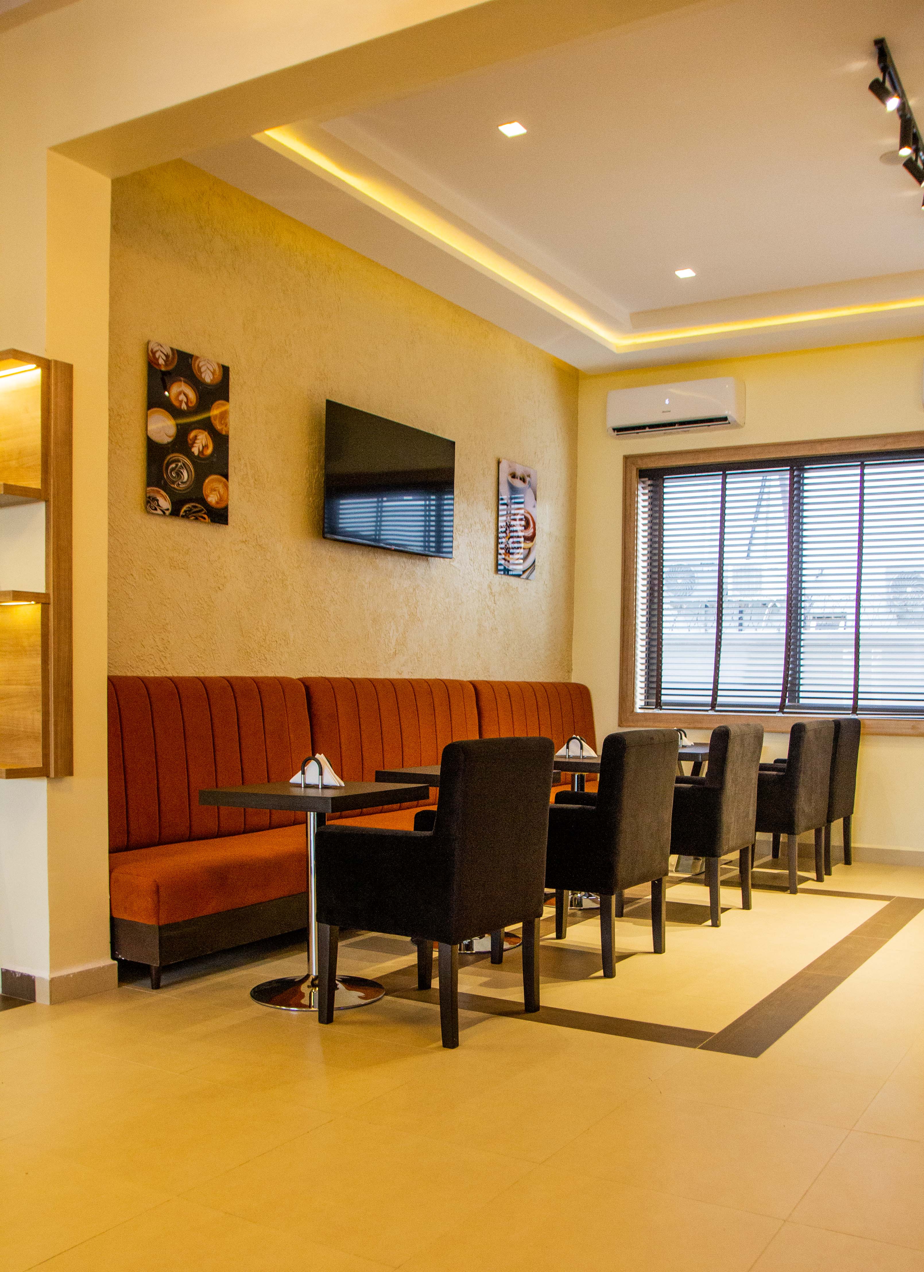 Wuse Kitchen 5
