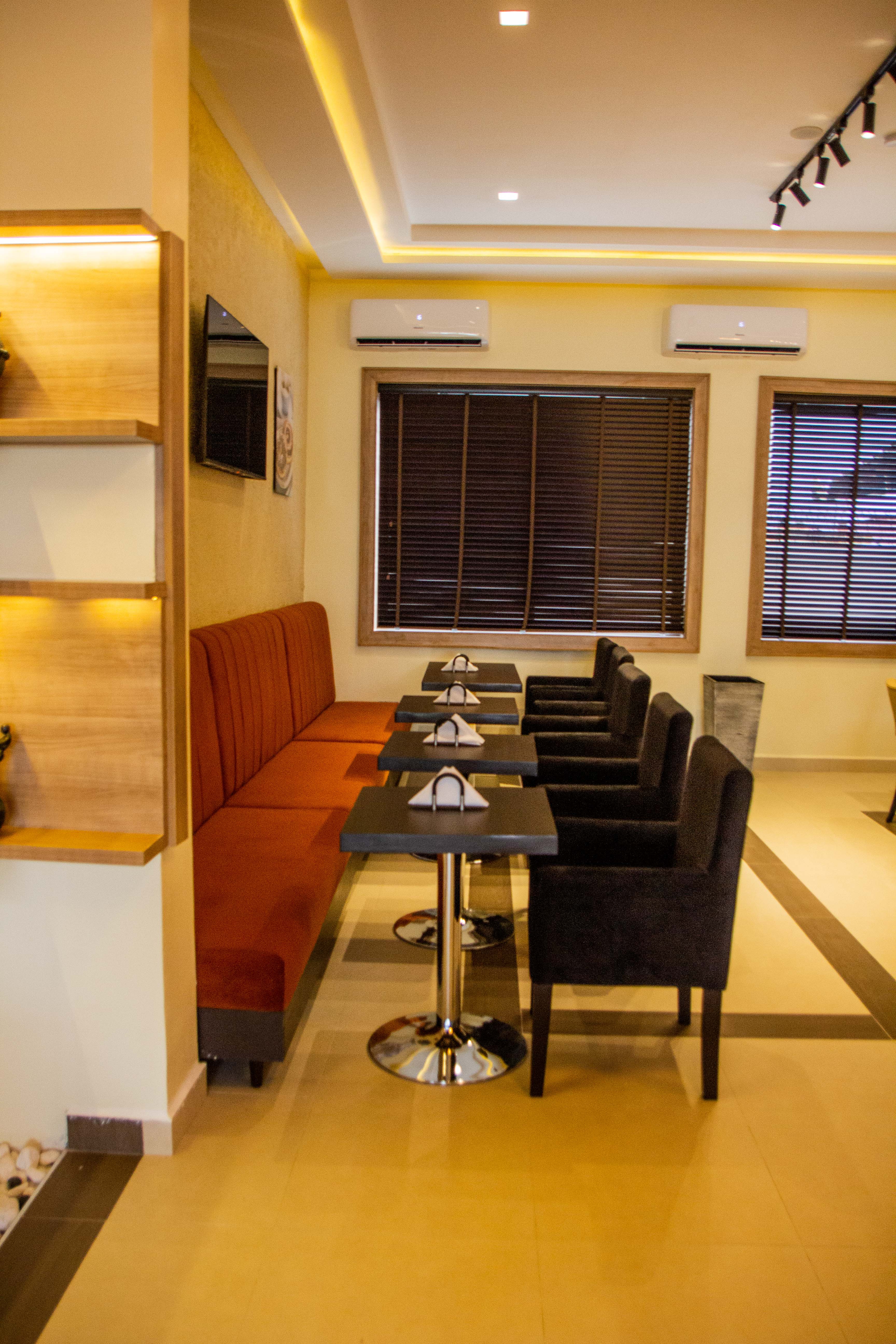 Wuse Kitchen 6