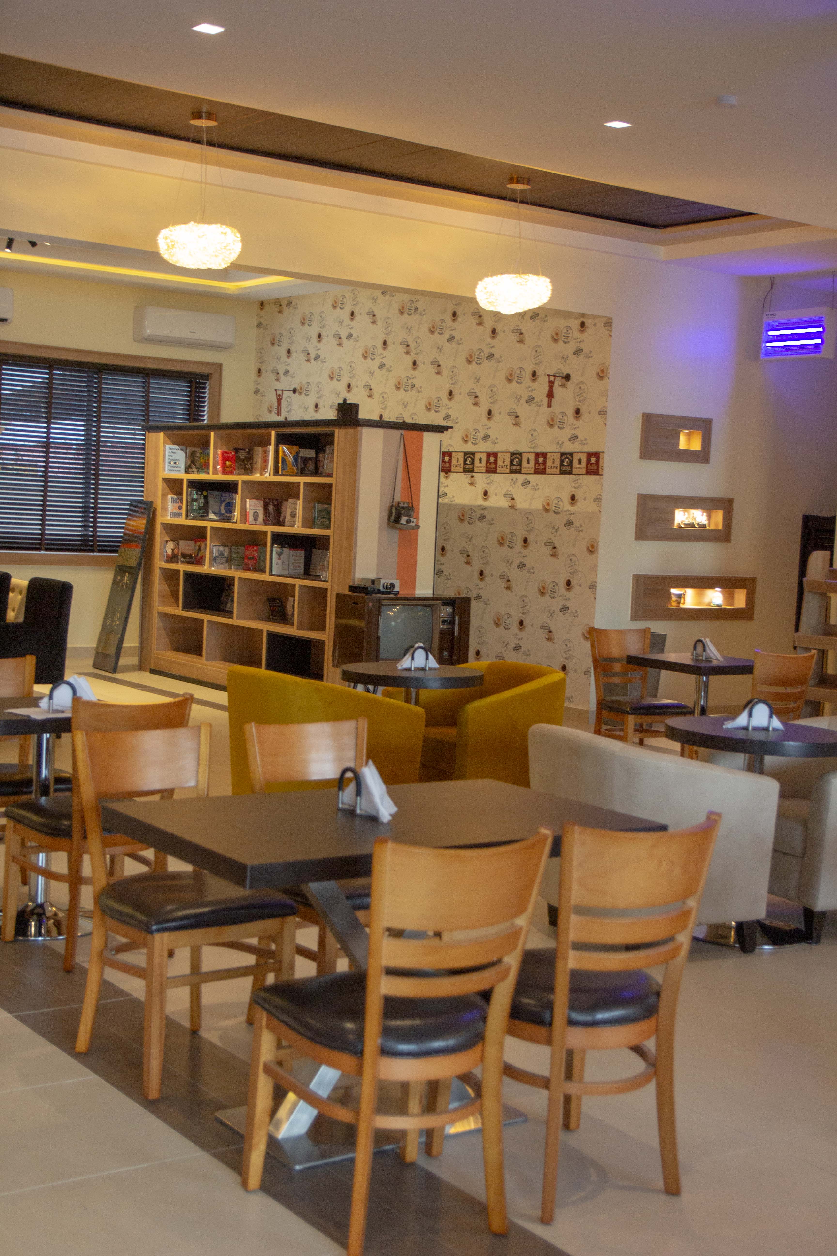 Wuse Kitchen 7