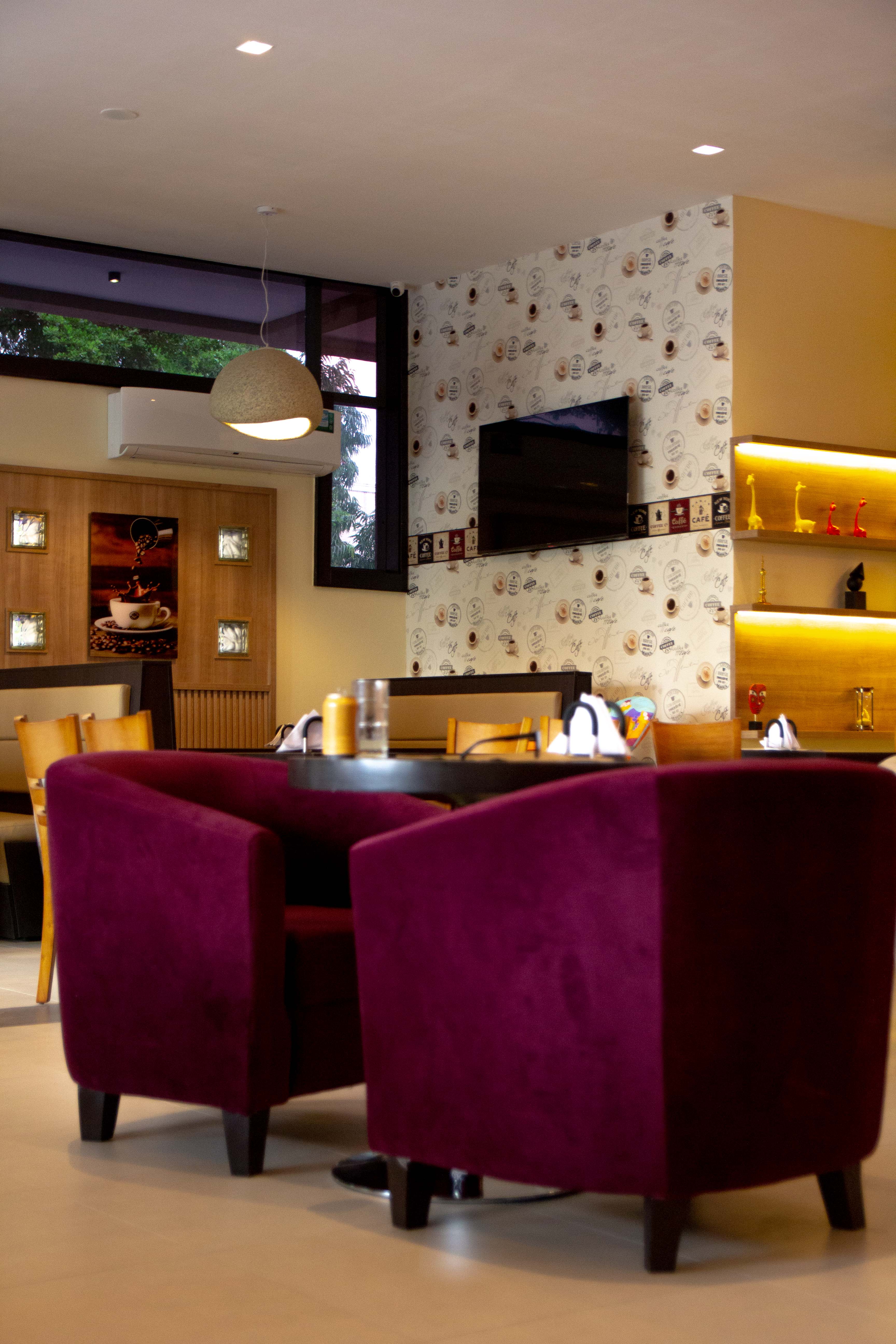 Wuse Kitchen 9